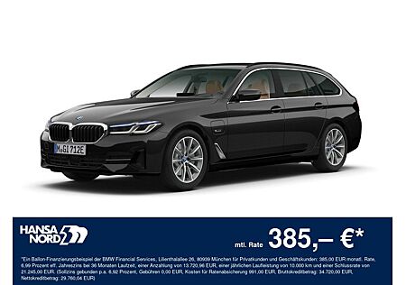 BMW 530e T.