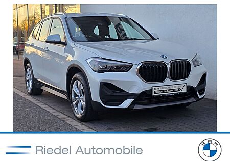 BMW X1xDrive25e