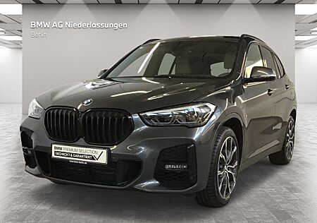 BMW X1 xDrive25i