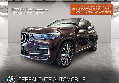 BMW X5 M X5 XDRIVE45E (AB 2019)