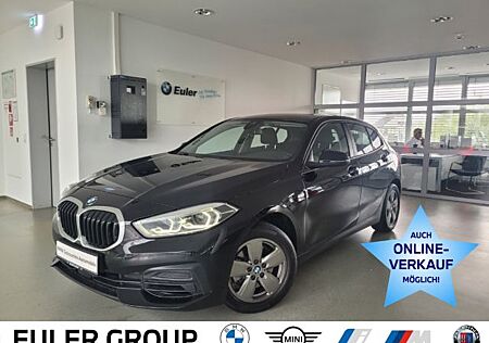 BMW 116i Hatch