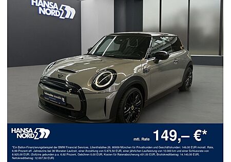 Mini Cooper SE Classic Trim