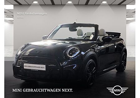 Mini Cooper Cabrio (AB 2020)