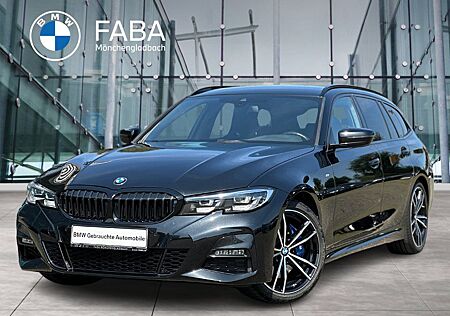 BMW 330iA Touring M-Sport