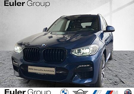 BMW X3 M X3 xDrive 20d