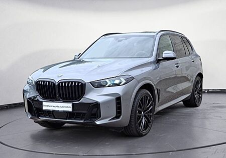 BMW X5 xDrive30d