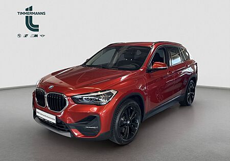 BMW X1 xDrive25e