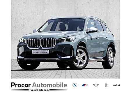 BMW X1 sDrive18d SAV