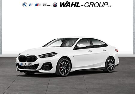 BMW 220i xDrive Gra