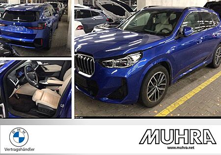 BMW X1 sDrive20d