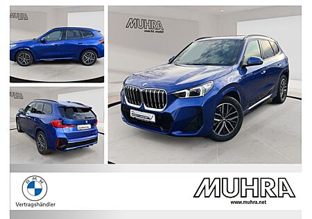 BMW X1 sDrive20d