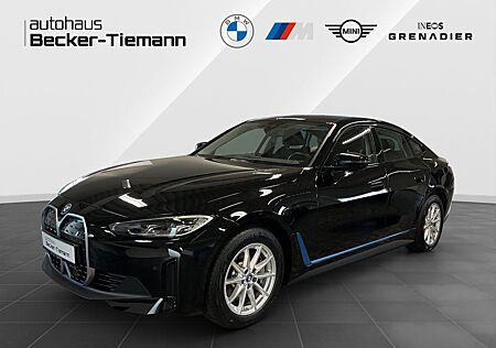 BMW 1er M Coupé i4 eDrive40 Gran Coupé