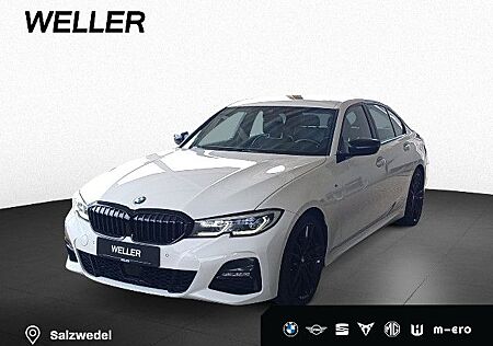 BMW 330i Limousine