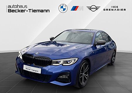 BMW 320d Limousine (2016 - 2020)