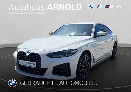 BMW 420i Gran Coupe