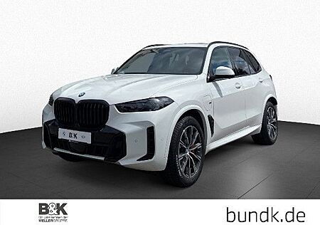 BMW X5 xDrive50e