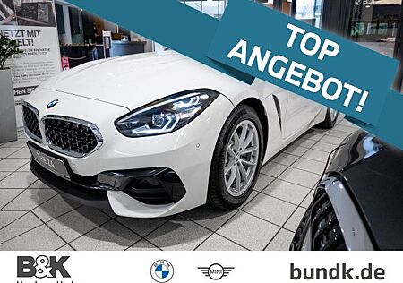 BMW Z4 M Z4 sDrive20i