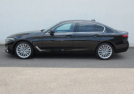 BMW 530I xDrive Limousine