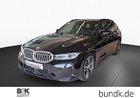 BMW 330d xDrive Touring