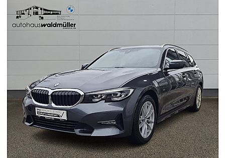 BMW 320d Touring