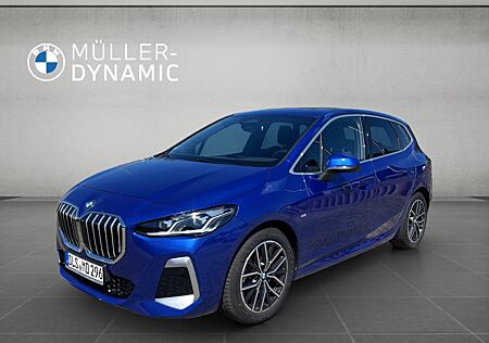 BMW 218i Active Tourer