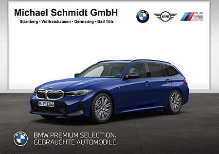 BMW 340 M340i xDrive Touring