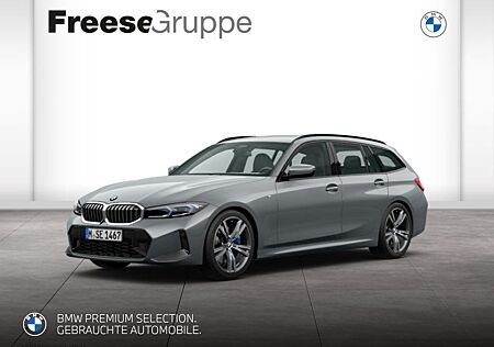 BMW 318d Touring