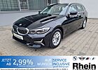 BMW 320d Touring