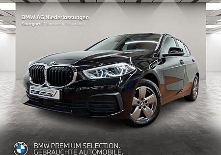 BMW 118I (AB 2018)