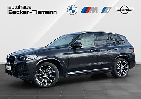 BMW X3 M40D Diesel