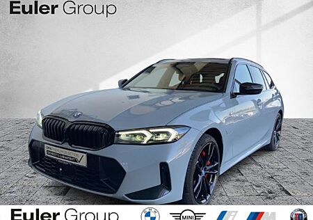 BMW 330e xDrive Touring