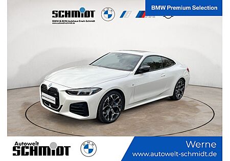 BMW 1er M Coupé M440i xDrive Coupé (G22)