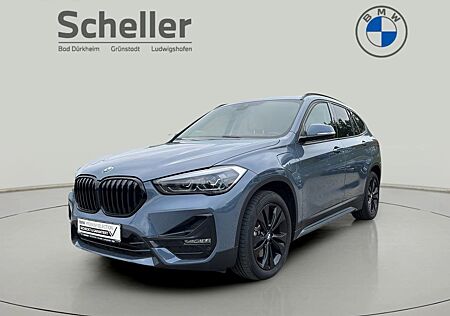 BMW X1 xDrive25e