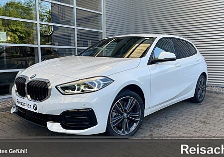 BMW 118I