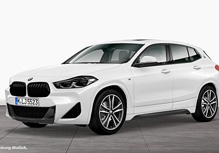 BMW X2 SDRIVE18I