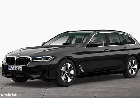 BMW 520d Touring