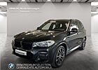 BMW X3 xDrive20d ZA