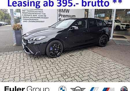 BMW M135 xDrive Limousine