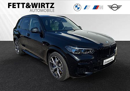 BMW X5 xDrive40d