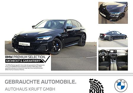 BMW 530e