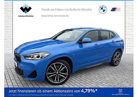 BMW X2 sDrive20i