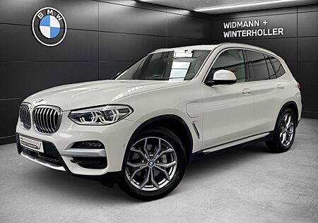 BMW X3 xDrive30e