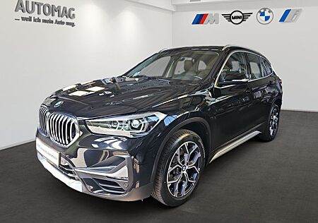 BMW X1 xDrive20i