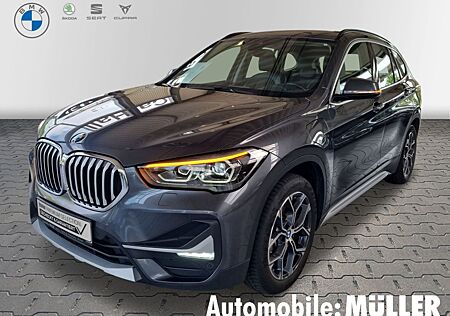 BMW X1 xDrive25e