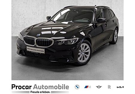 BMW 320d Touring