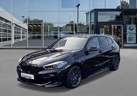 BMW 135 M135i xDrive Hatch