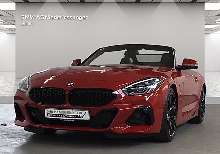 BMW Z4 sDrive30i