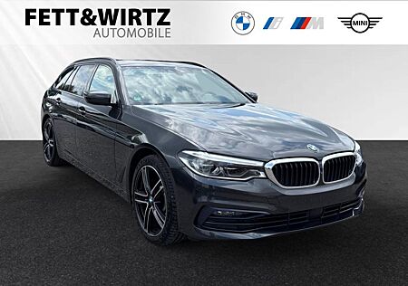 BMW 530i xDrive Touring