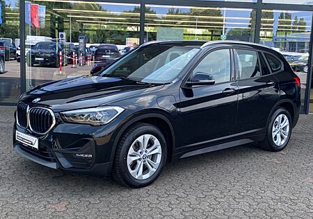 BMW X1 xDrive25e