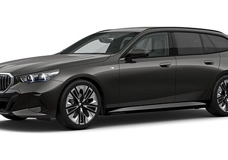 BMW 520d xDrive Touring